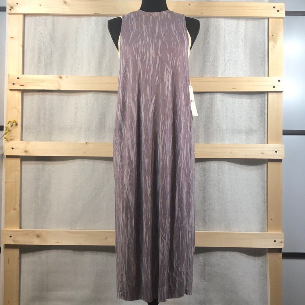 NWT Lululemon Lab Flutter Dress - Picture 5 of 6